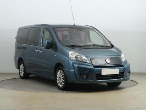 Fiat Scudo  2.0 JTD 