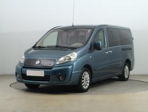 Fiat Scudo  2.0 JTD 