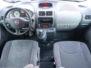 Fiat Scudo  2.0 JTD 