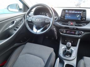 Hyundai i30  1.6 CRDi Smart 