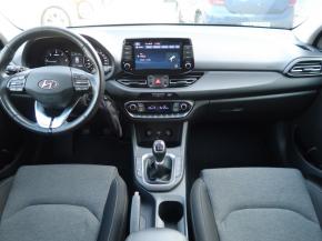 Hyundai i30  1.6 CRDi Smart 