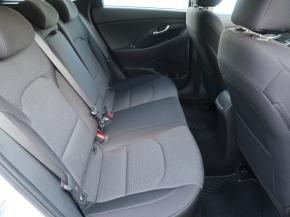 Hyundai i30  1.6 CRDi Smart 