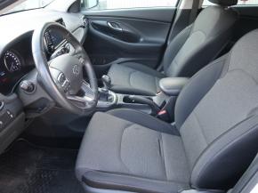 Hyundai i30  1.6 CRDi Smart 