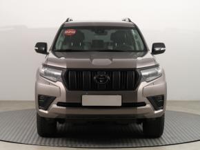 Toyota Land Cruiser  2.8 D-4D Executive 