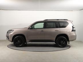 Toyota Land Cruiser  2.8 D-4D Executive 