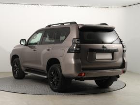 Toyota Land Cruiser  2.8 D-4D Executive 