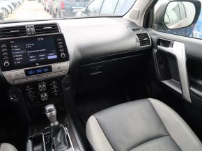 Toyota Land Cruiser  2.8 D-4D Executive 