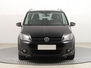 Volkswagen Touran  2.0 TDI Cross 