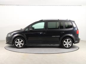 Volkswagen Touran  2.0 TDI Cross 