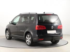 Volkswagen Touran  2.0 TDI Cross 