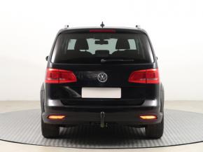 Volkswagen Touran  2.0 TDI Cross 