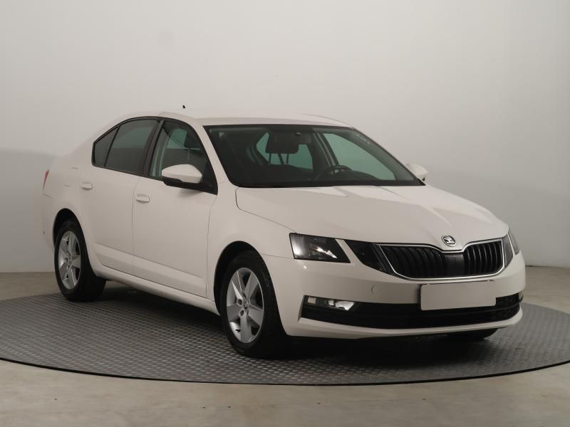 Škoda Octavia  1.6 TDI