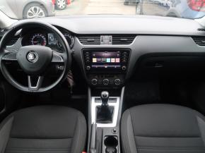 Škoda Octavia  1.6 TDI 