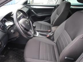 Škoda Octavia  1.6 TDI 