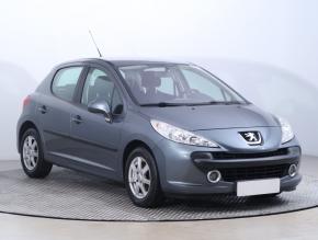 Peugeot 207  1.6 16V 