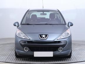 Peugeot 207  1.6 16V 