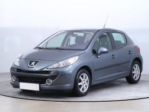 Peugeot 207  1.6 16V 