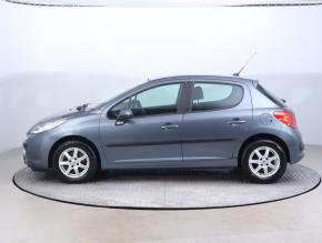 Peugeot 207  1.6 16V 