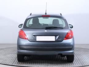 Peugeot 207  1.6 16V 