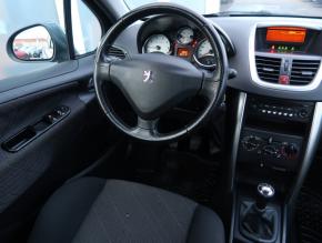 Peugeot 207  1.6 16V 