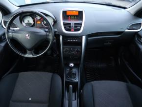 Peugeot 207  1.6 16V 