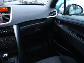 Peugeot 207  1.6 16V 