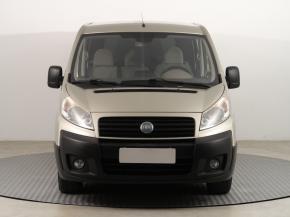 Fiat Scudo  2.0 JTD 