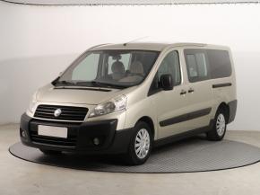 Fiat Scudo  2.0 JTD 