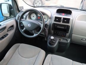 Fiat Scudo  2.0 JTD 