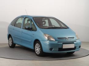 Citroen Xsara Picasso  2.0 HDi 