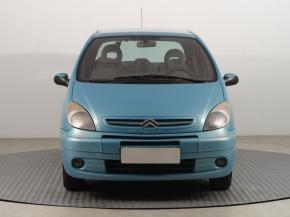 Citroen Xsara Picasso  2.0 HDi 