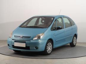 Citroen Xsara Picasso  2.0 HDi 