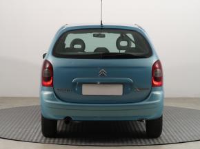 Citroen Xsara Picasso  2.0 HDi 