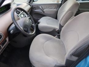 Citroen Xsara Picasso  2.0 HDi 