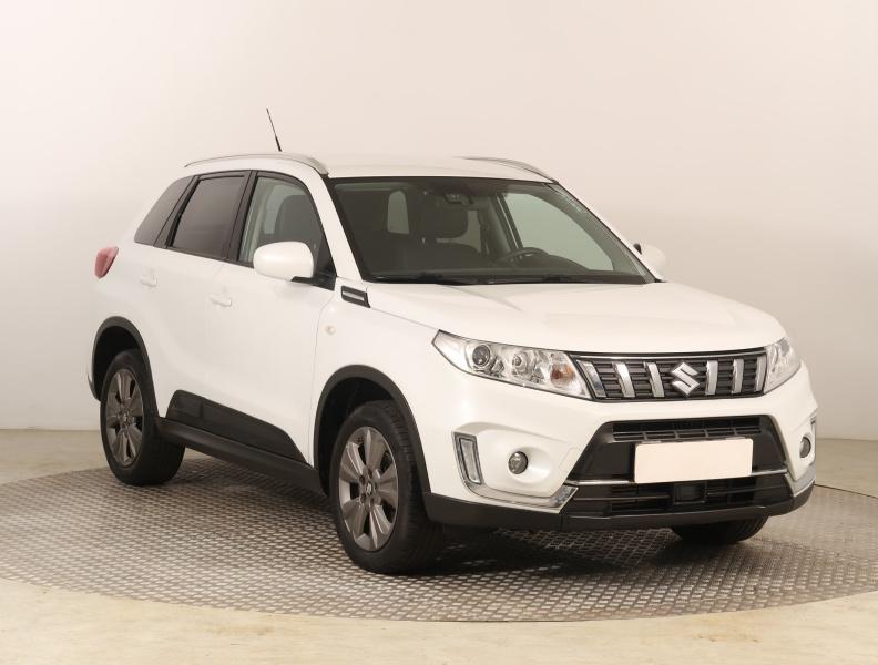 Suzuki Vitara  1.4 BoosterJet