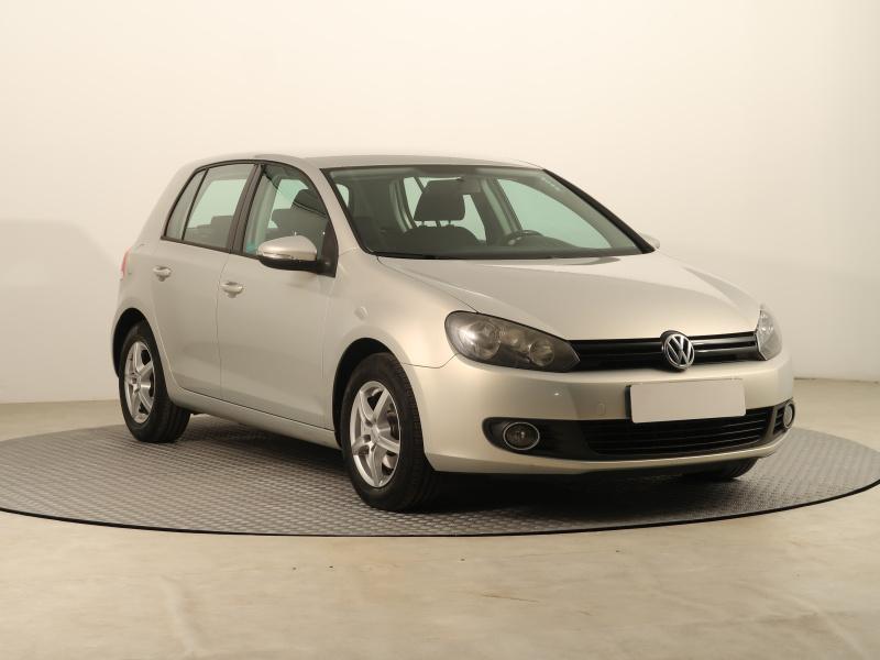 Volkswagen Golf  1.2 TSI