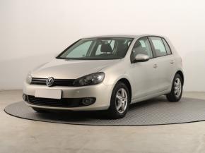 Volkswagen Golf  1.2 TSI 