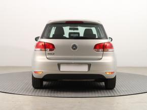 Volkswagen Golf  1.2 TSI 