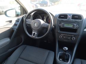 Volkswagen Golf  1.2 TSI 