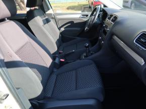 Volkswagen Golf  1.2 TSI 