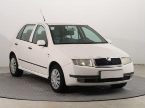 Škoda Fabia  1.4 Comfort 