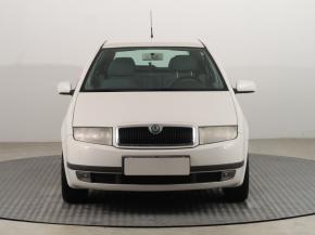 Škoda Fabia  1.4 Comfort 