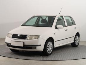 Škoda Fabia  1.4 Comfort 