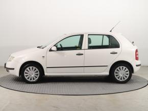 Škoda Fabia  1.4 Comfort 