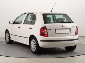 Škoda Fabia  1.4 Comfort 