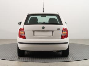 Škoda Fabia  1.4 Comfort 