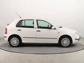 Škoda Fabia  1.4 Comfort 