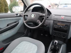 Škoda Fabia  1.4 Comfort 