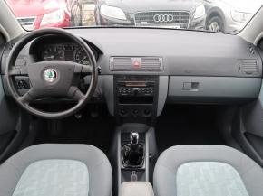 Škoda Fabia  1.4 Comfort 