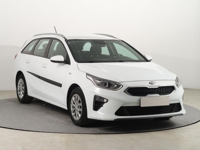 Kia Ceed  1.0 T-GDI Comfort